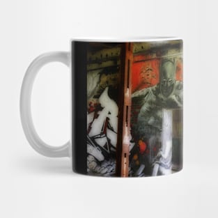 Lost Places, 01 Mug